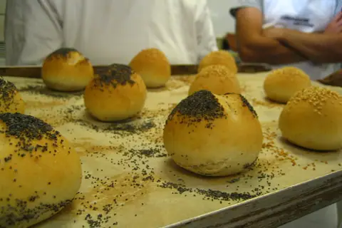 Mayya Bakery photo 2